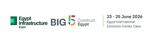 Egypt Infrastructure Expo 2026
