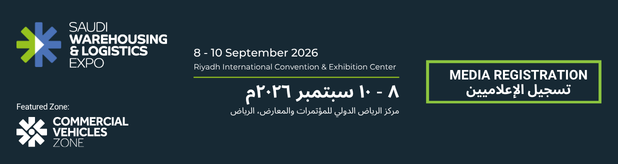 Saudi Warehousing & Logistics Expo 2026