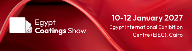 Egypt Coatings Show 2027