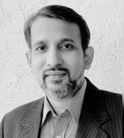 Riyaz Ahmed