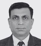 Dinesh Kumar Patel
