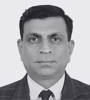 Dinesh Kumar Patel