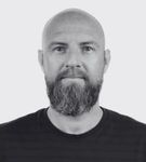 Steven Vandebril
