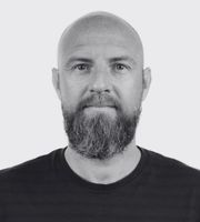 Steven Vandebril