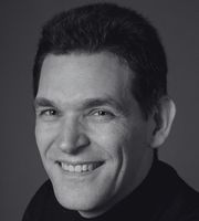 Patrick Deudon