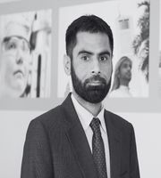 Rashad Hasnain