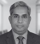 Sreenivas KM