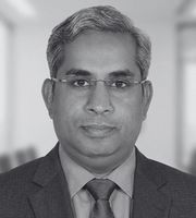 Sreenivas KM