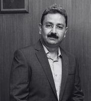 Gururaj Moharir