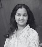 Deepa Moharir
