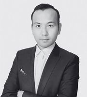 Walt Teng