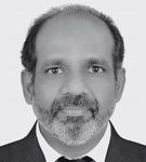 Sreeraj Rajan