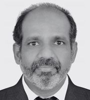 Sreeraj Rajan