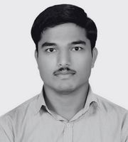 Yogesh Patil