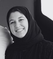 Maryam Yaghmour