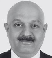 Abhijit Devdhar