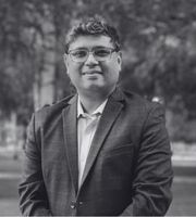 Rahul Garg