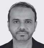Atif Bhabay